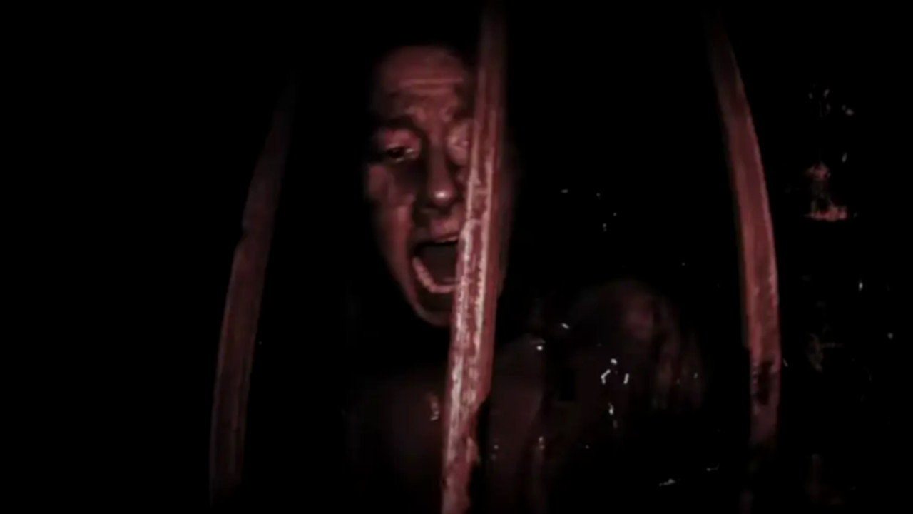 McKamey Manor: a casa mais sádica dos EUA