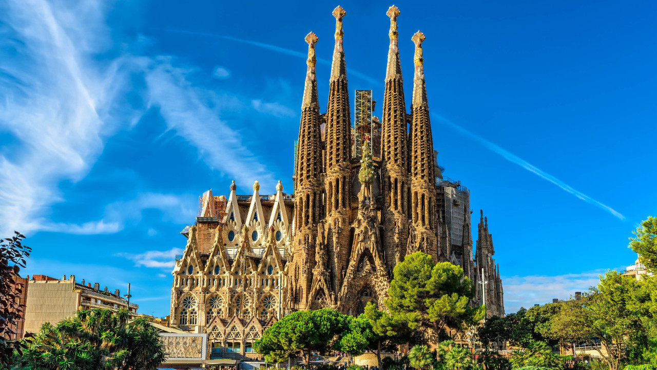Antoni Gaudí: O símbolo do modernismo catalão
