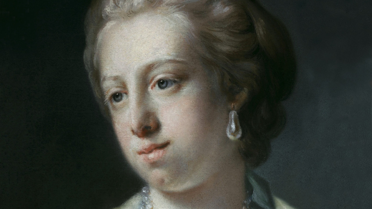 O casamento insano da soberana britânica Caroline Matilde e Christian VII da Dinamarca
