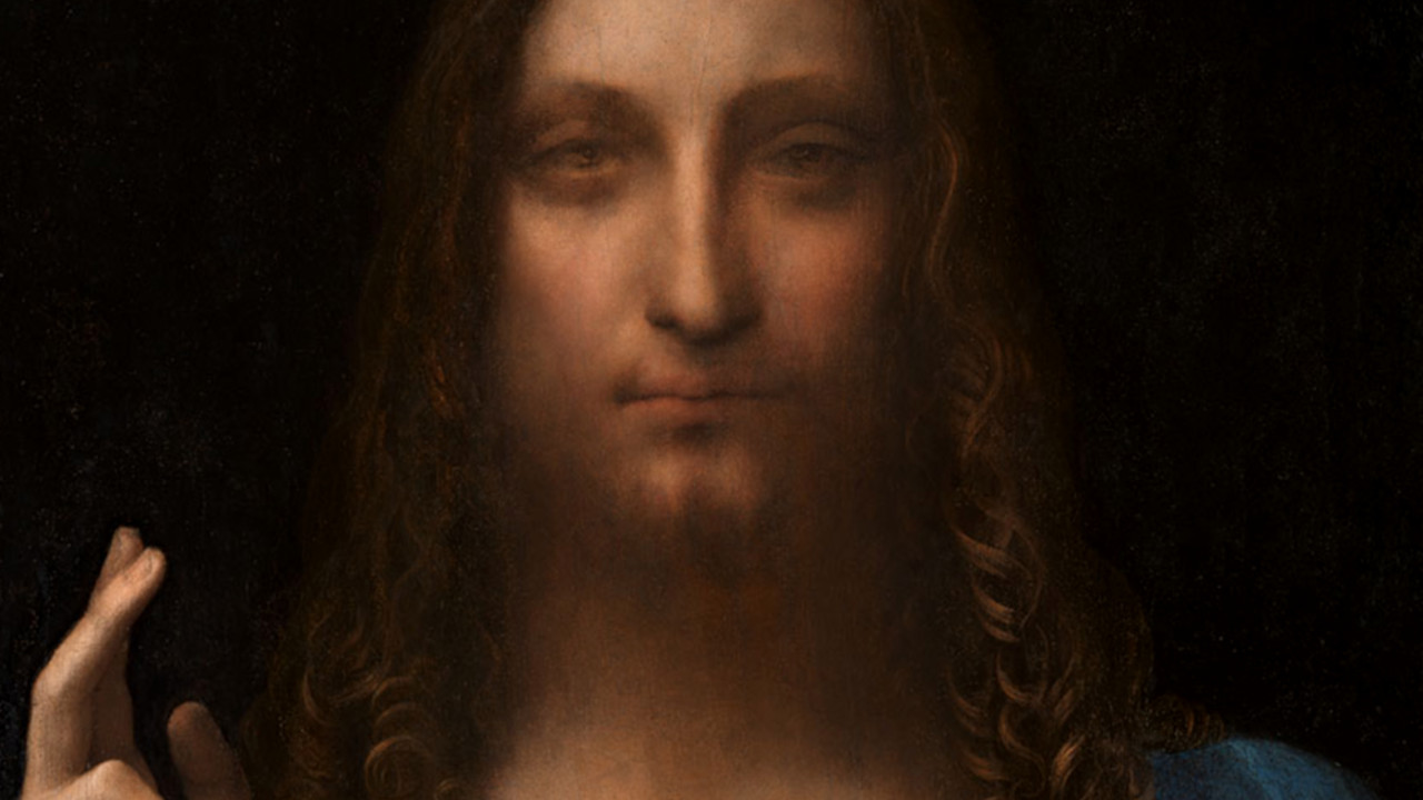 Conheça as 10 obras de arte mais caras da história