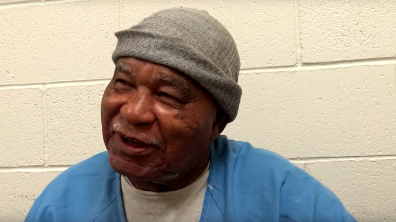 93 vítimas: Samuel Little, o maior serial killer da História dos EUA