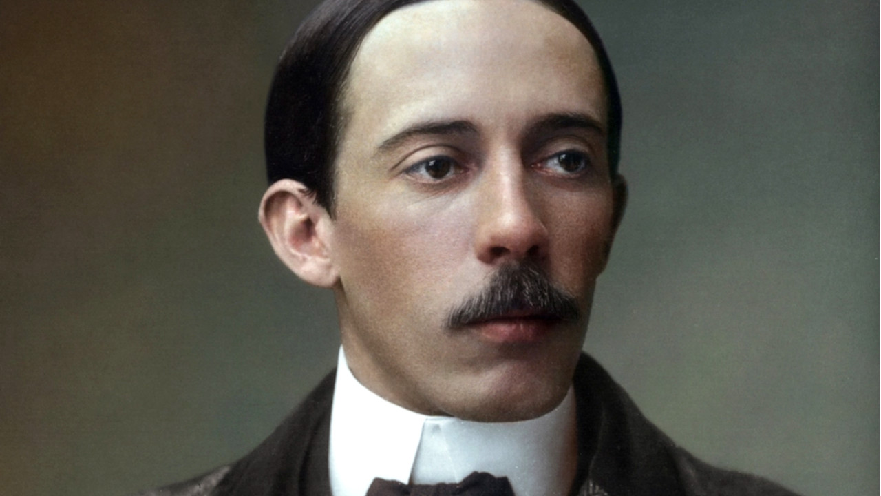 Há 87 anos, Santos Dumont morria no Brasil