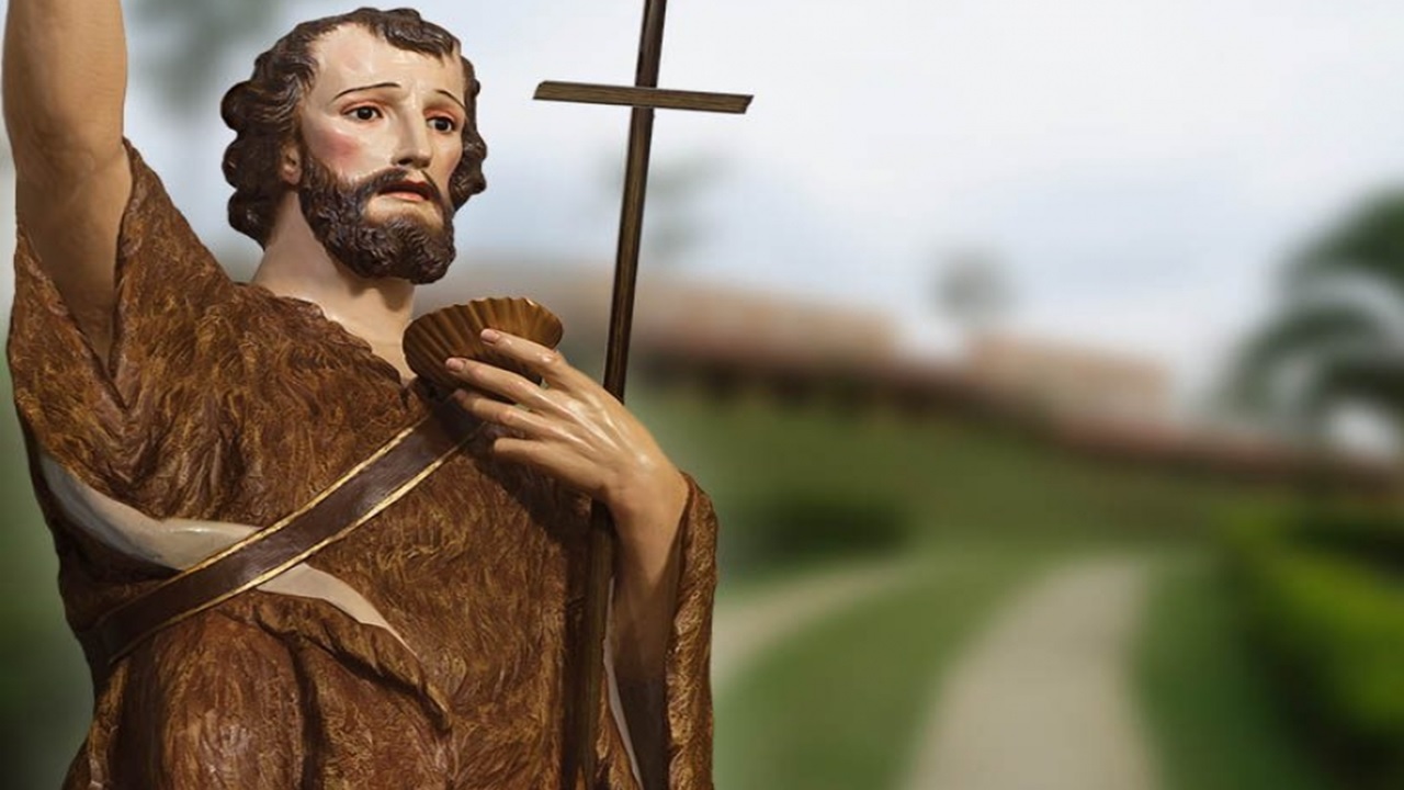 Dia de São João: Conheça a origem da festa do Santo Precursor do Cordeiro