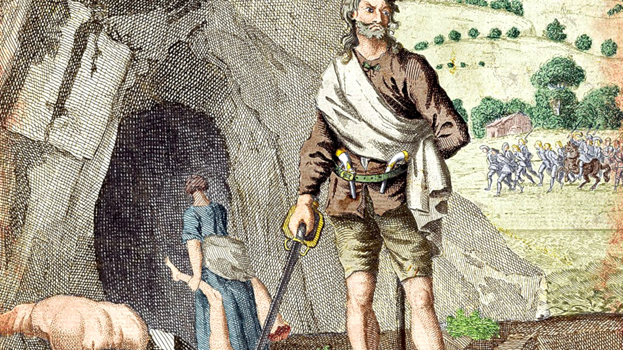 Antropofagia: a sangrenta lenda do clã de Sawney Bean