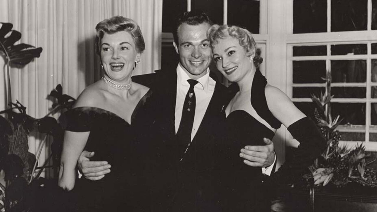 Scotty Bowers: cafetão e amante de diversas estrelas de Hollywood