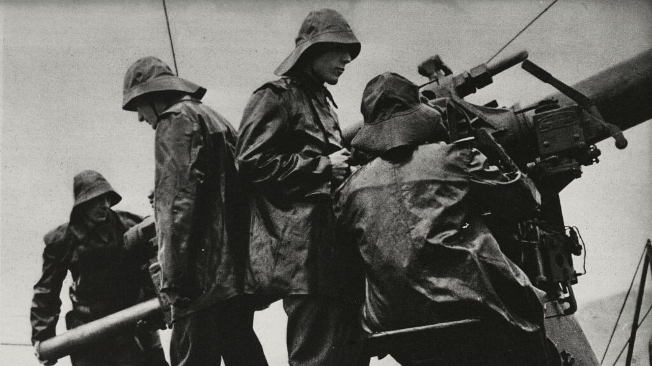 Dos discursos de Churchill a atuação soviética na Segunda Guerra: por que a História é recontada?