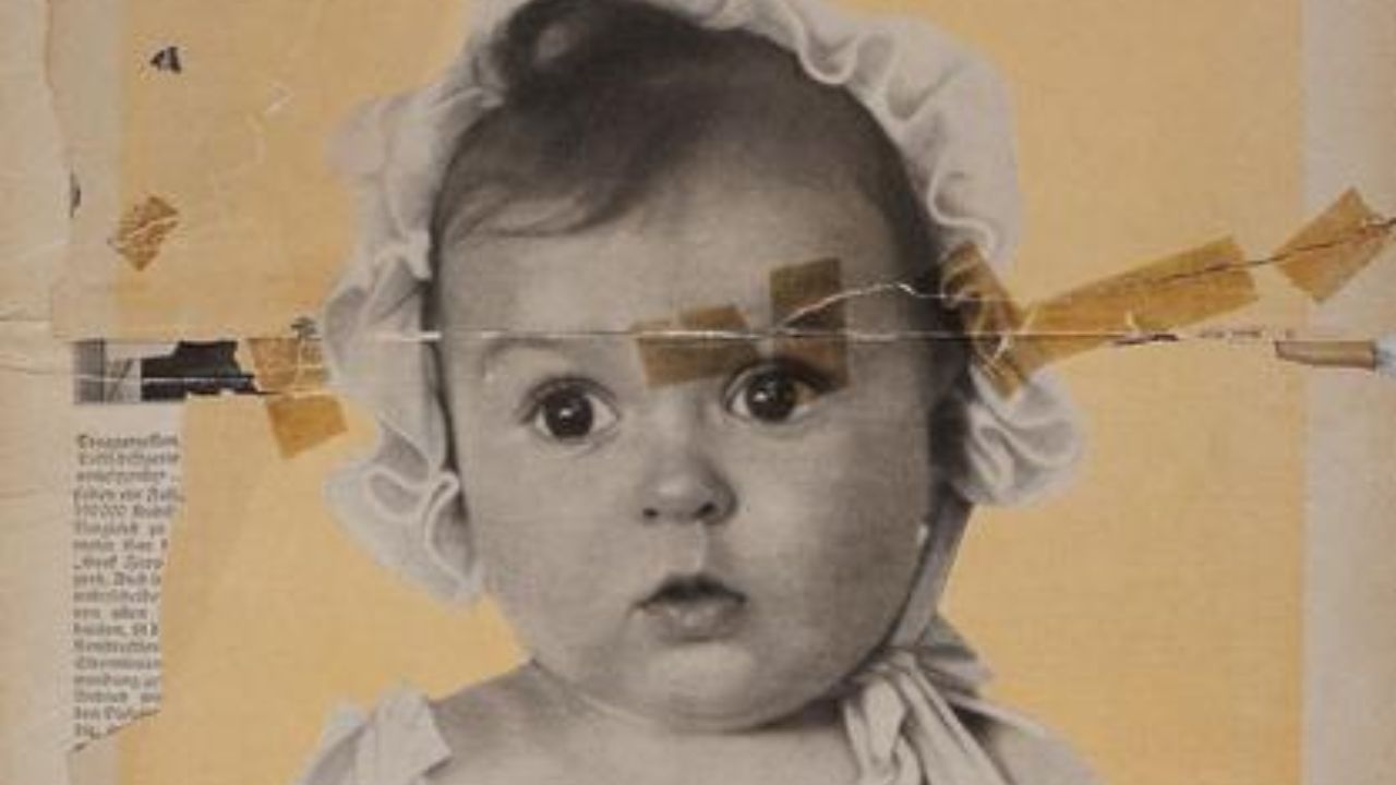 A real história por trás da foto do bebê apontado como ‘ariano ideal’ que enganou Goebbels