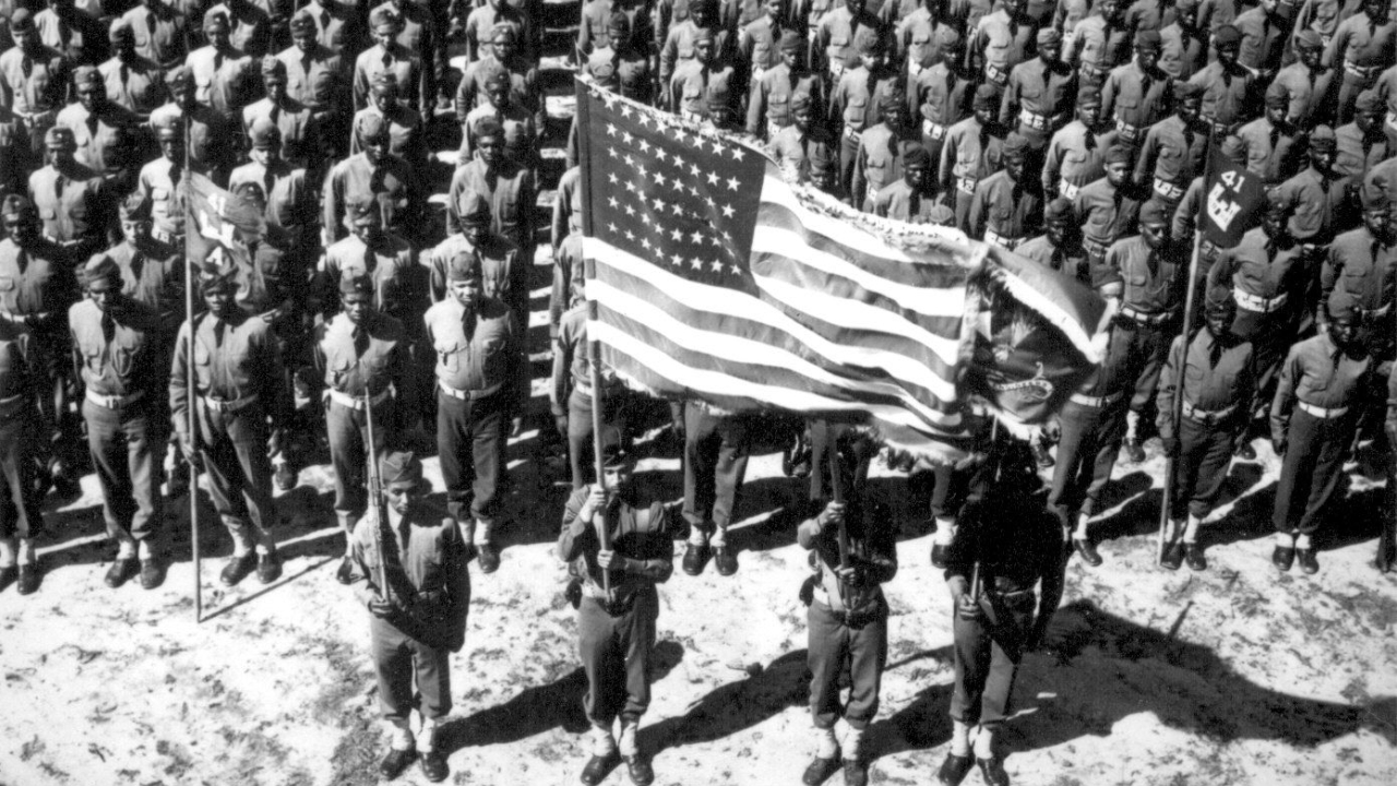 Como os EUA se tornaram protagonistas da Segunda Guerra?