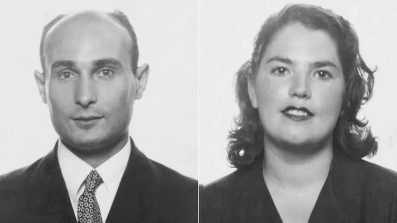 A história da briga de casal que quase arruinou o Dia D