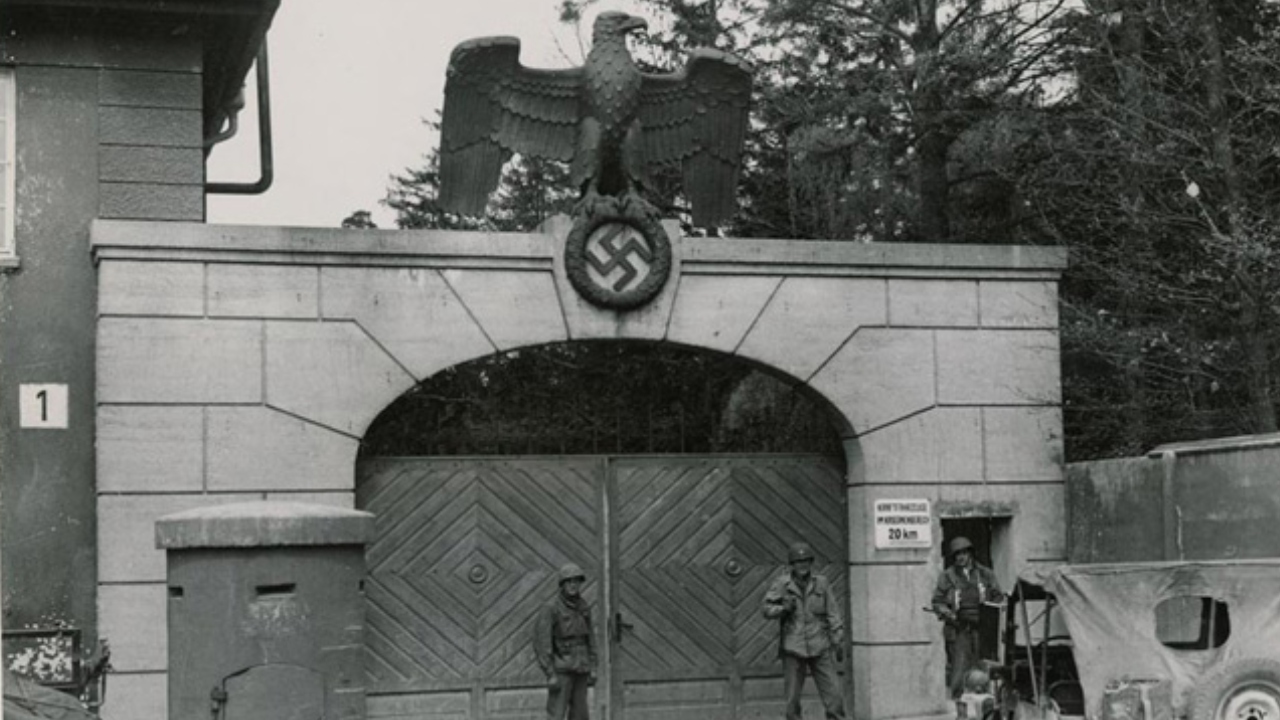 Há 78 anos, o campo de concentração de Dachau era libertado