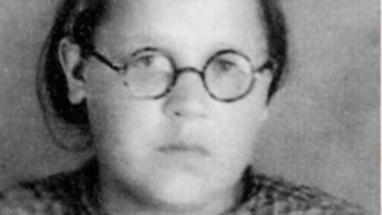 Anne Frank russa: o emocionante diário de Lena Mukhina