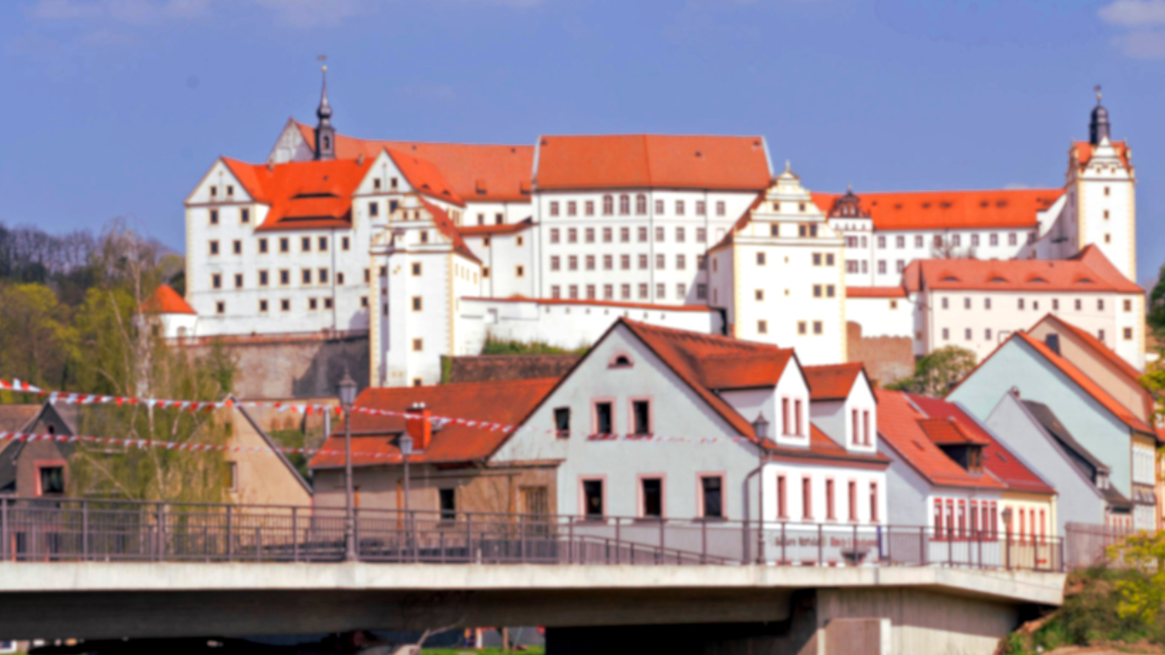 Segunda Guerra: as alucinantes histórias de fuga do Castelo de Colditz