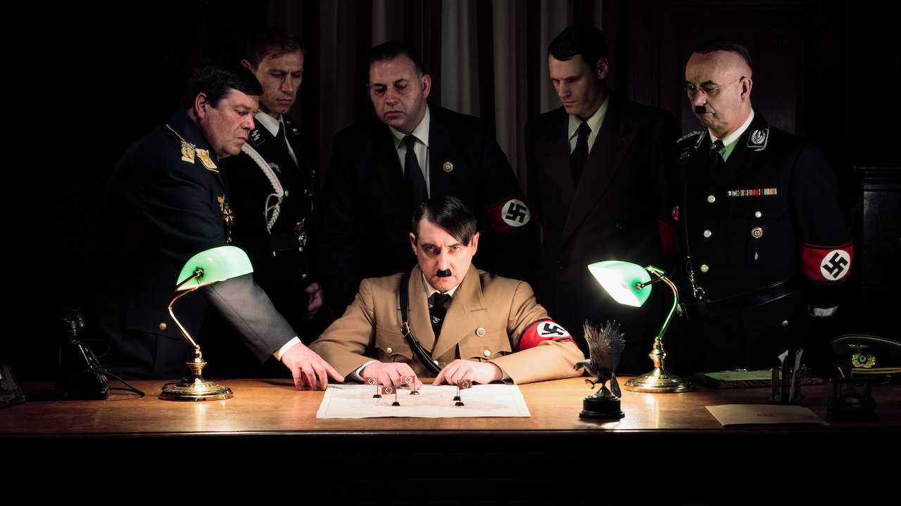 Netflix: Confira 5 produções sobre a Segunda Guerra