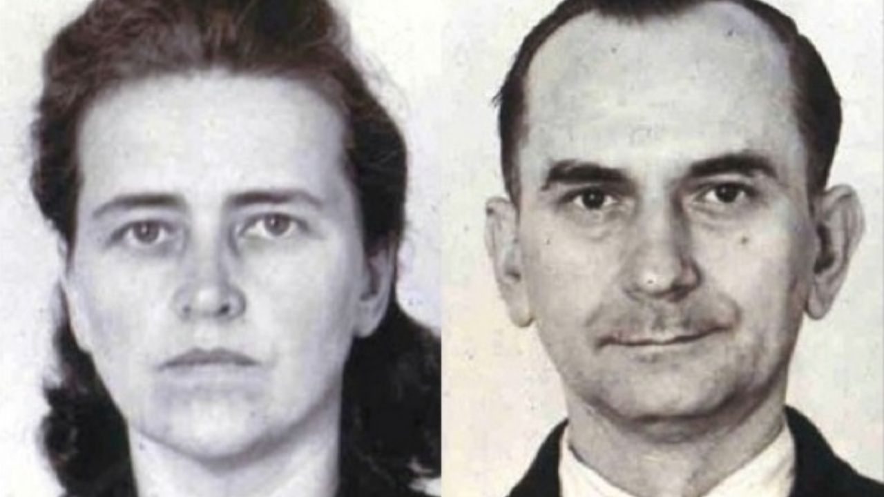 O casal executado pela Gestapo há 80 anos: ‘Guerra de Hitler é a morte dos trabalhadores’