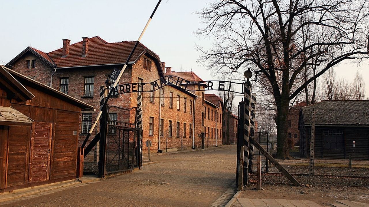 A não lembrada saga dos ciganos durante o holocausto