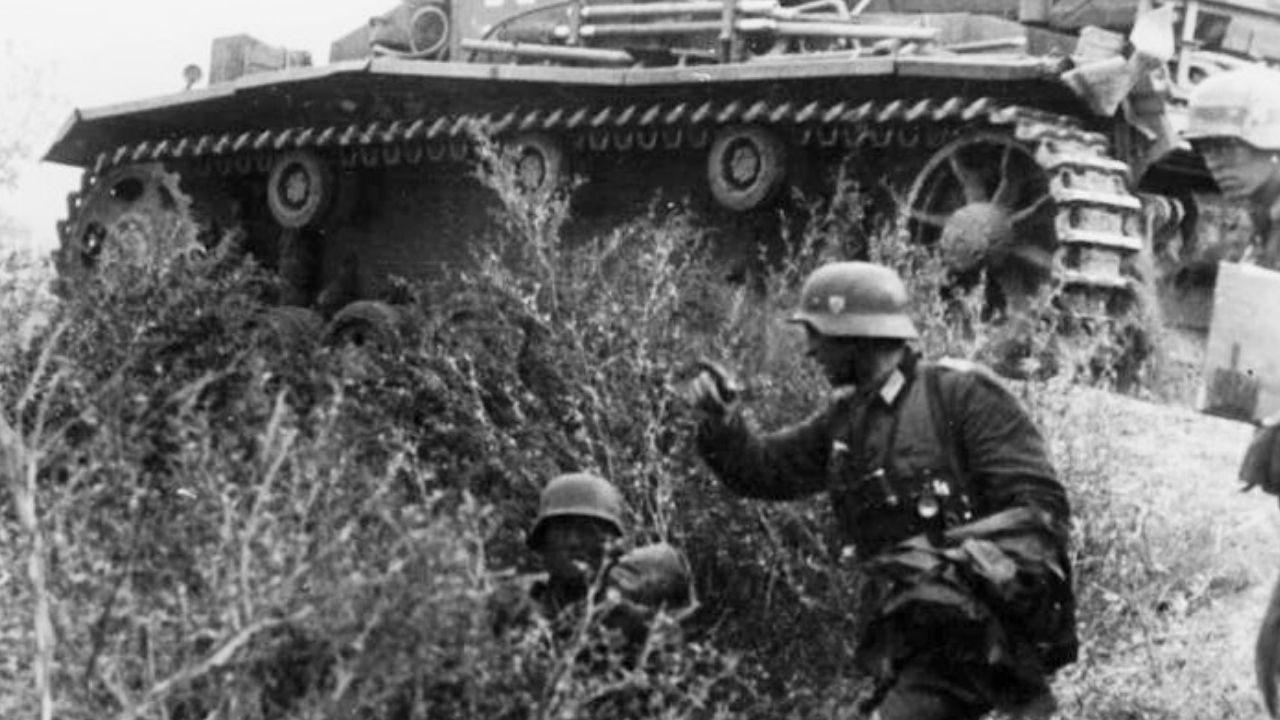 De canibalismo ao pior ataque de tubarões da História: 5 episódios fatais da Segunda Guerra