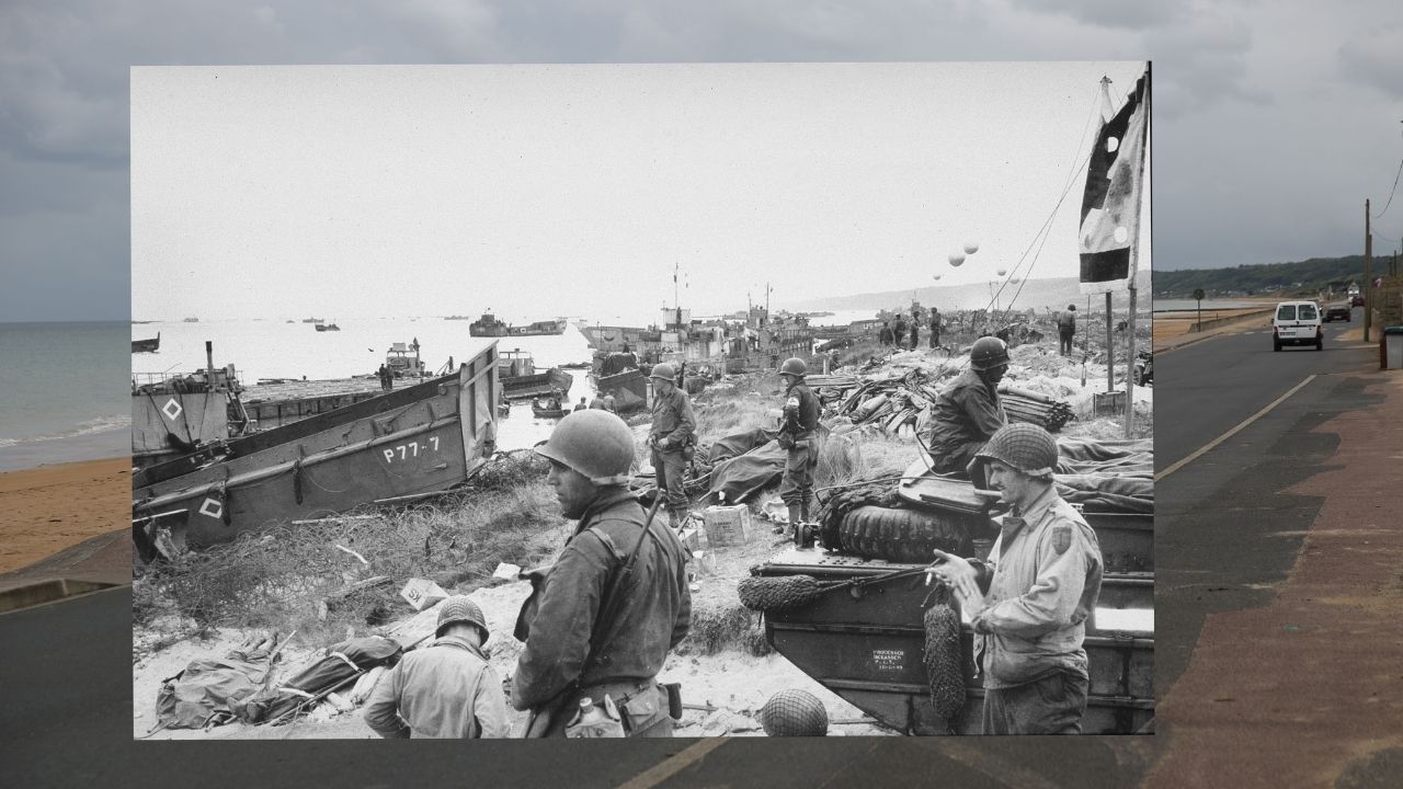 Os bastidores da Segunda Guerra Mundial a partir de 20 livros