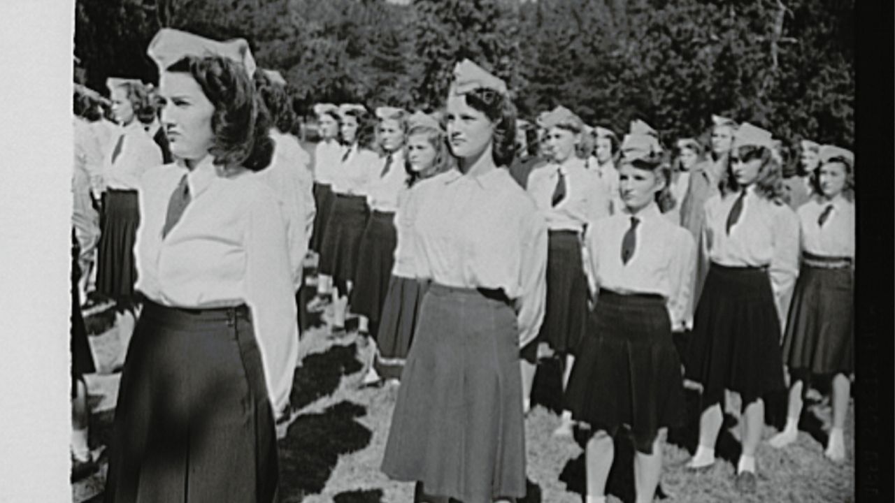O brutal exército ‘secreto’ de jovens treinados para derrotar os nazistas