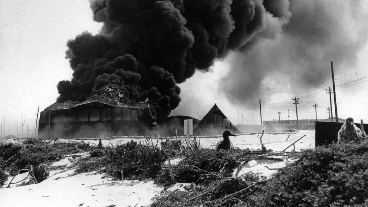 Batalha de Midway: A primeira derrota japonesa na Guerra do Pacífico