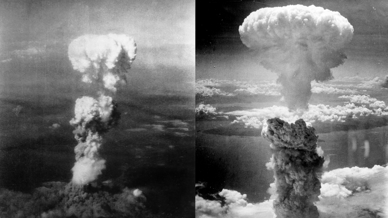Neste dia, em 1945, a impiedosa bomba Little Boy devastava Hiroshima
