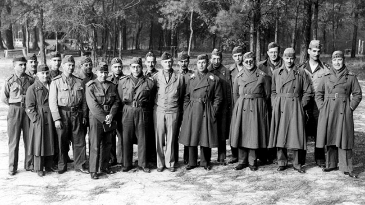 Coragem em pleno caos: os brasileiros que se destacaram durante a Segunda Guerra Mundial