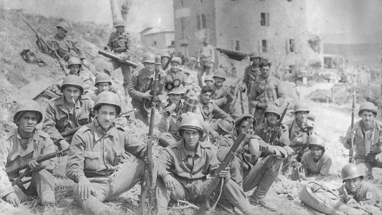Batalha de Monte Castelo: A participação do Brasil na Segunda Guerra