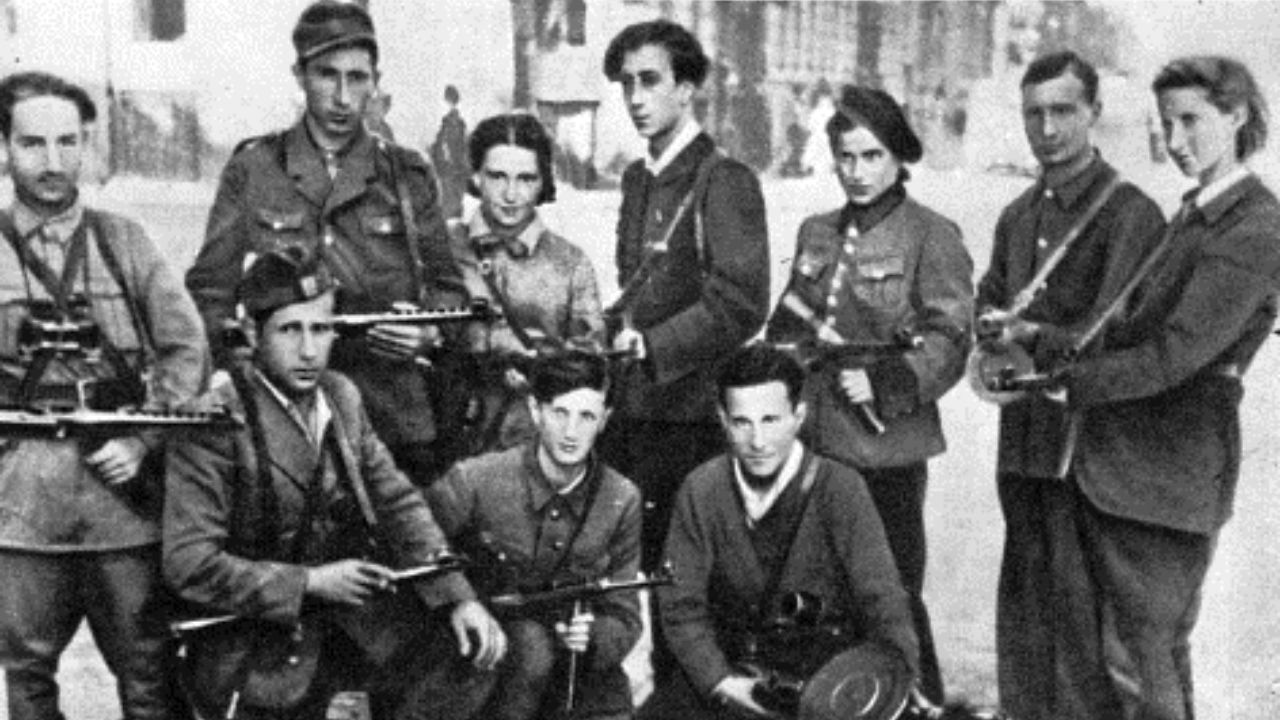 Bunkers e refúgio na floresta: a saga dos Bielski, os guerrilheiros judeus da Segunda Guerra