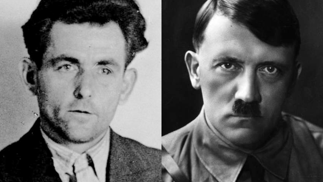 Georg Elser: o homem que por 13 minutos não evitou a Segunda Guerra