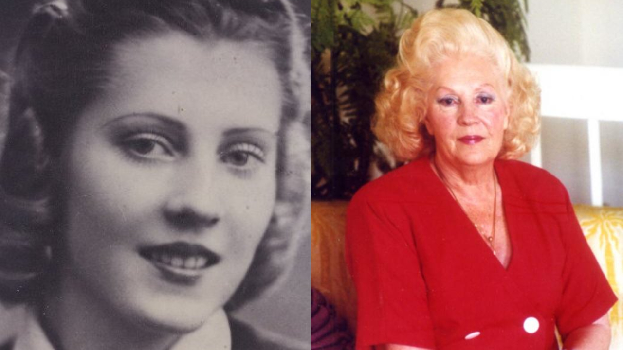 Irene Gut Opdyke: A enfermeira polonesa que salvou inúmeros judeus do Holocausto