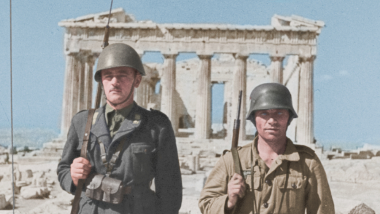 Vítimas italianas de crimes da Segunda Guerra são indenizadas 80 anos depois