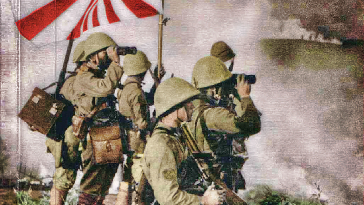 Massacre de Nanquim: o brutal episódio do Japão Imperial