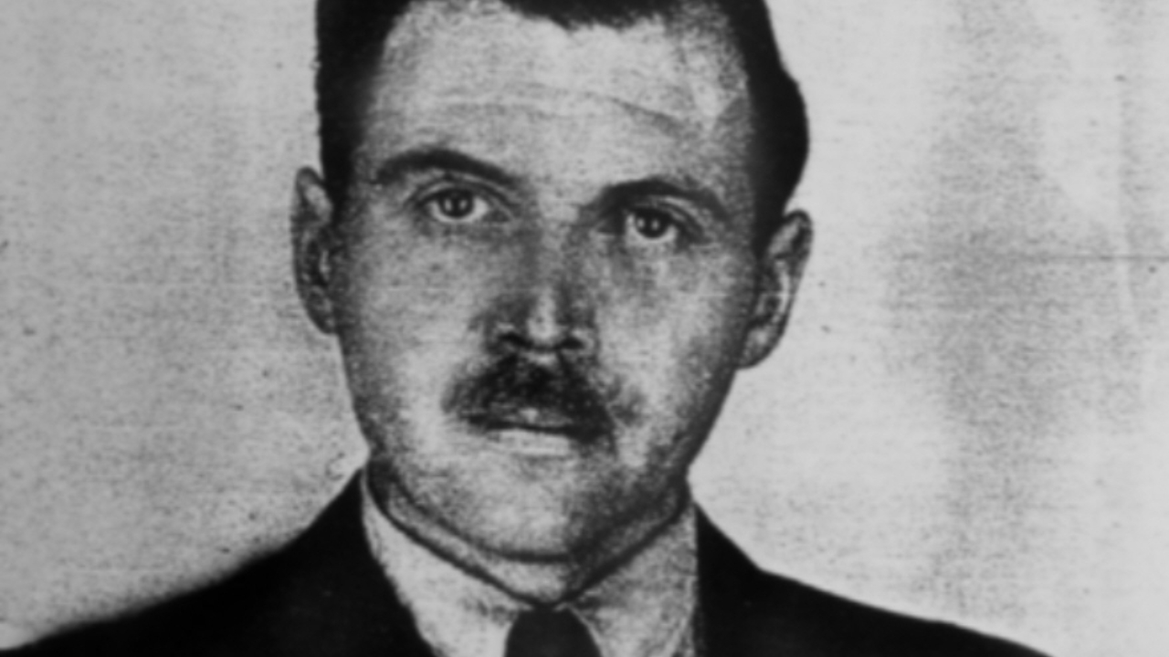 Restos do Anjo da Morte: A insana saga dos ossos de Josef Mengele