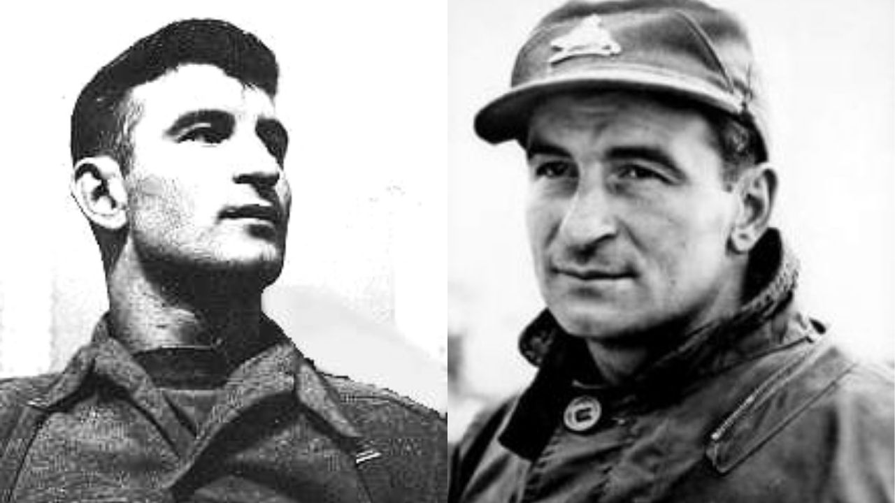 Léo Major, o soldado canadense que teria liberado uma cidade inteira de nazistas