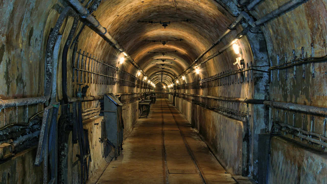 Poderosa, mas tragicamente inútil: Conheça a curiosa Linha Maginot
