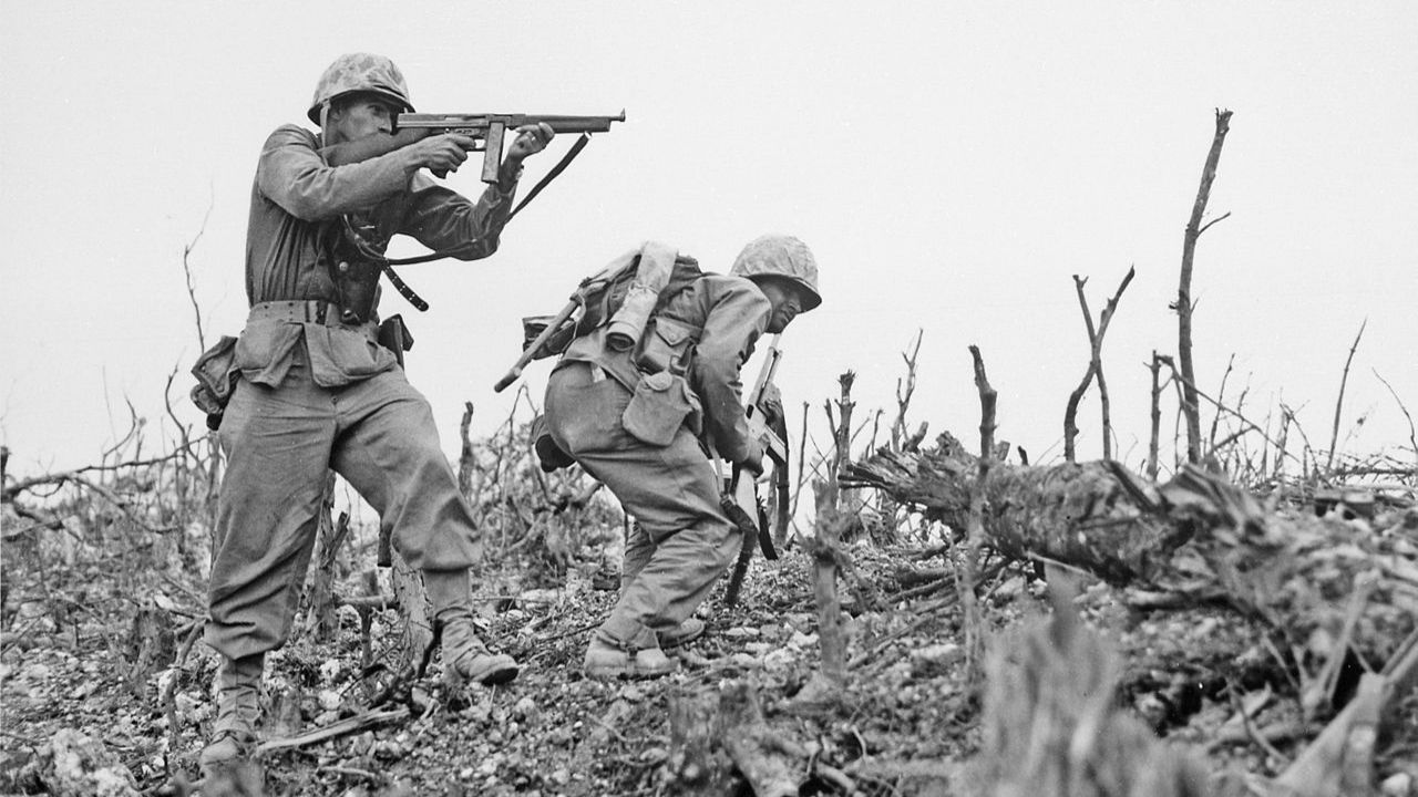 ‘Tempestade de aço’: Há 76 anos, terminava a batalha de Okinawa