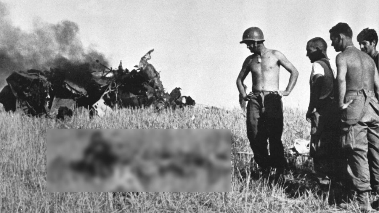Há 79 anos, começava a Operação Husky, uma das mais notáveis da Segunda Guerra