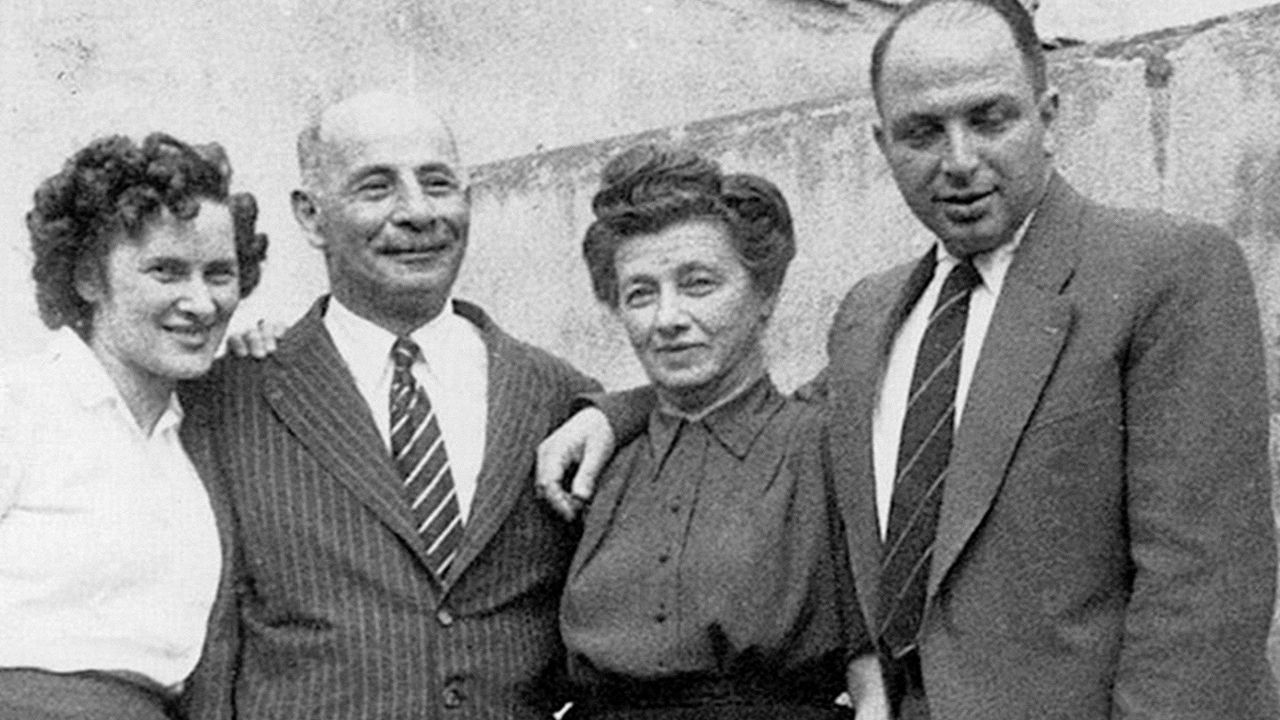 A partir de relatos da mãe, que vivenciou o nazismo, jornalista lança obra emocionante