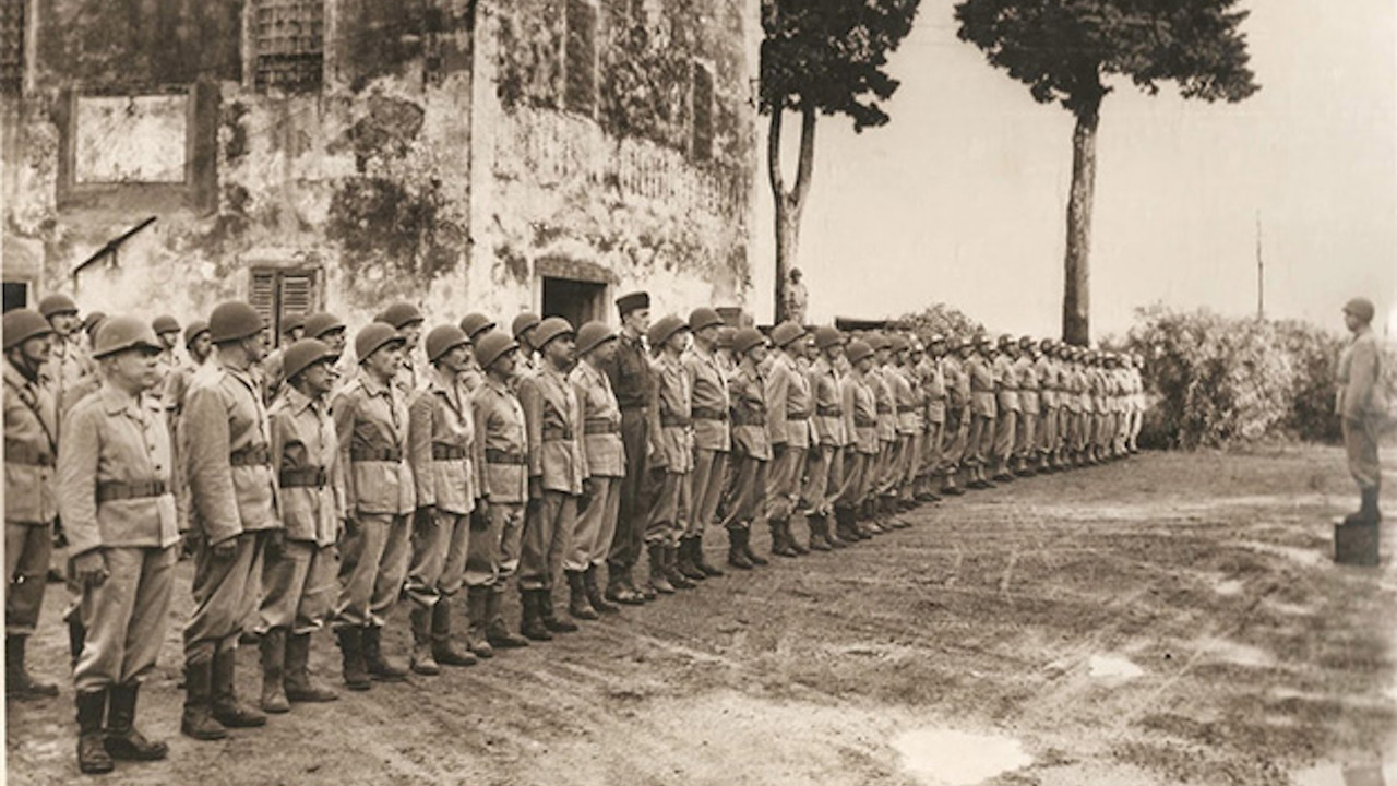 Brasil contra Hitler: 5 curiosidades sobre os pracinhas