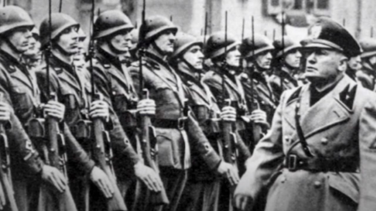 A saga das crianças após a Segunda Guerra: ‘Extrema pobreza’