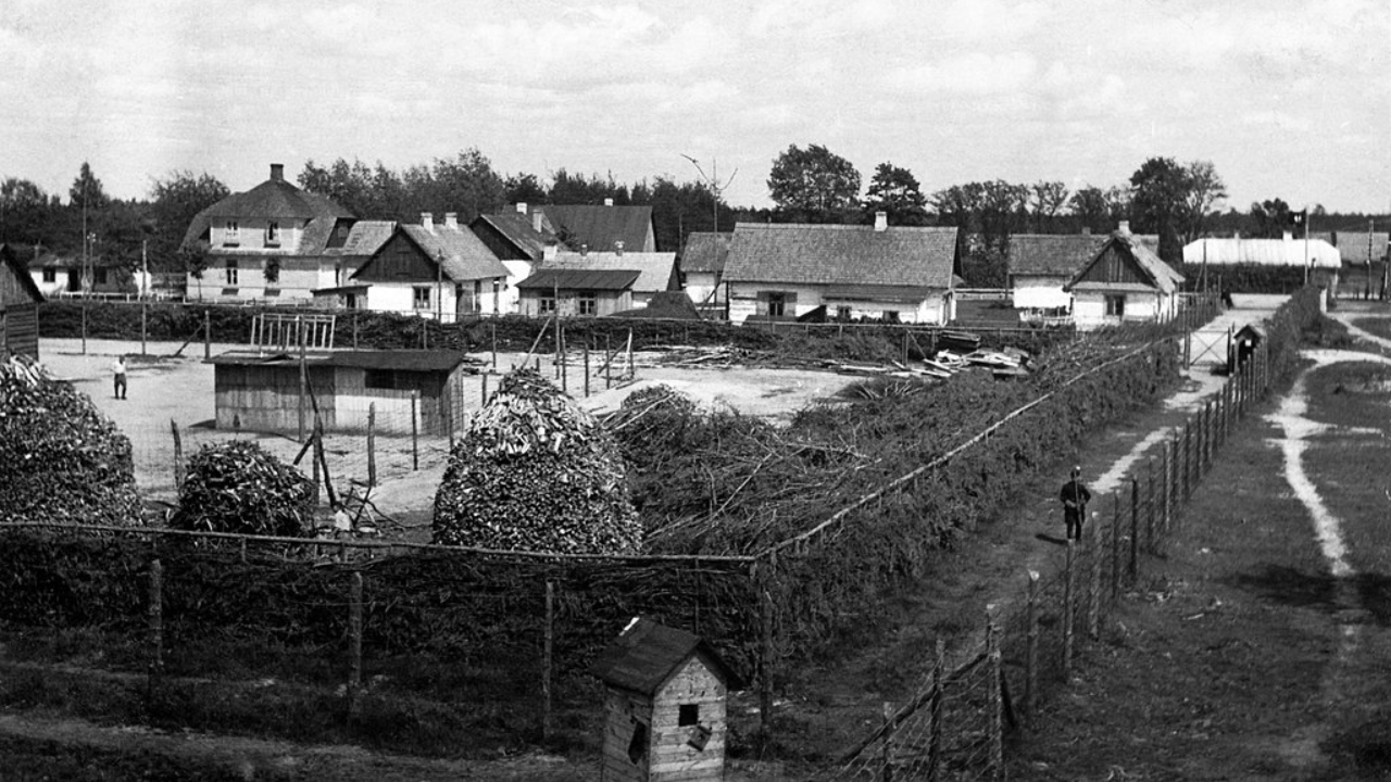 Há 80 anos, explodia uma rebelião no campo de extermínio de Sobibor