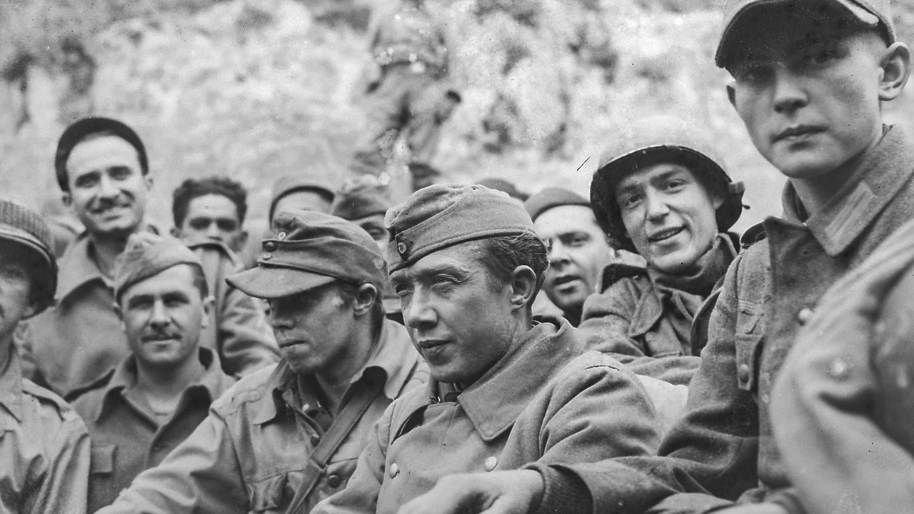 Obra revela a controversa participação da América Latina na Segunda Guerra Mundial