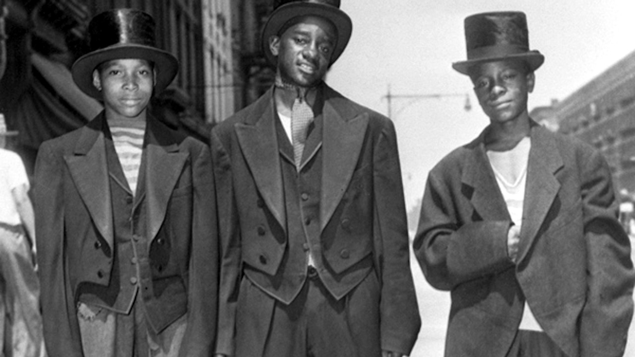 Zoot Suit Riots: Quando um estilo de se vestir terminou em tumulto nos EUA