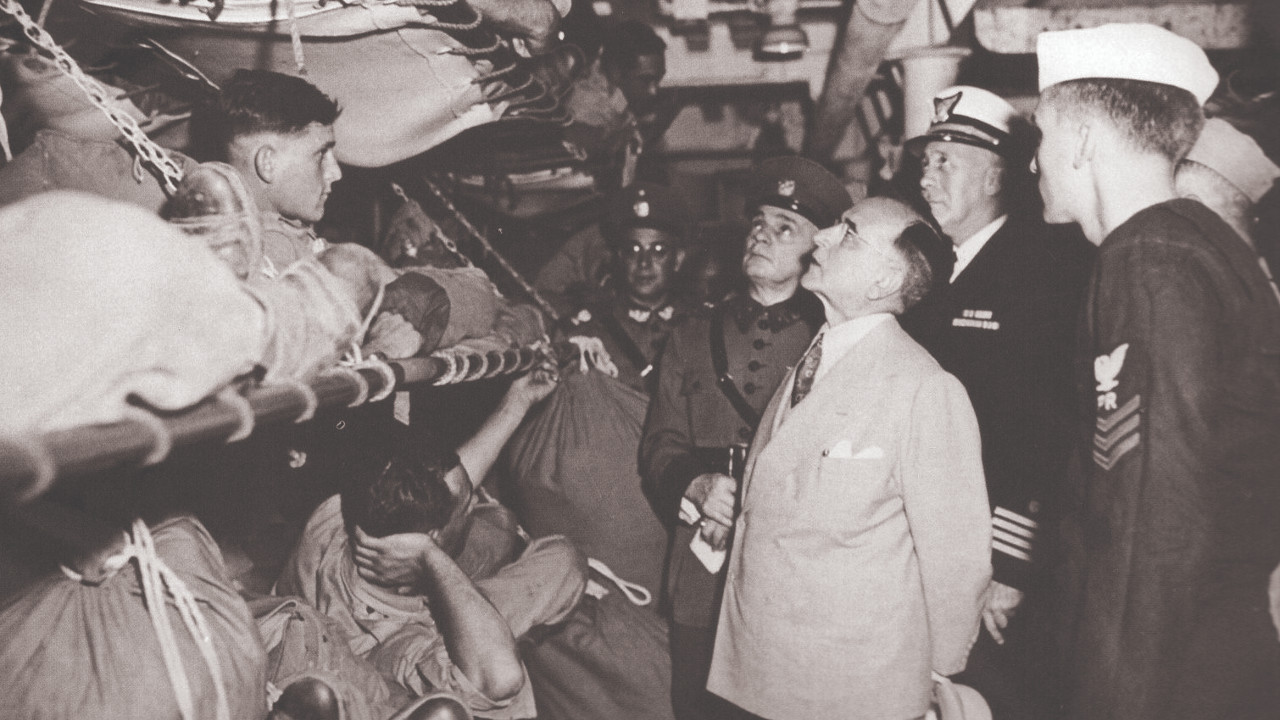Há 78 anos, o Brasil declarava guerra aos países do Eixo