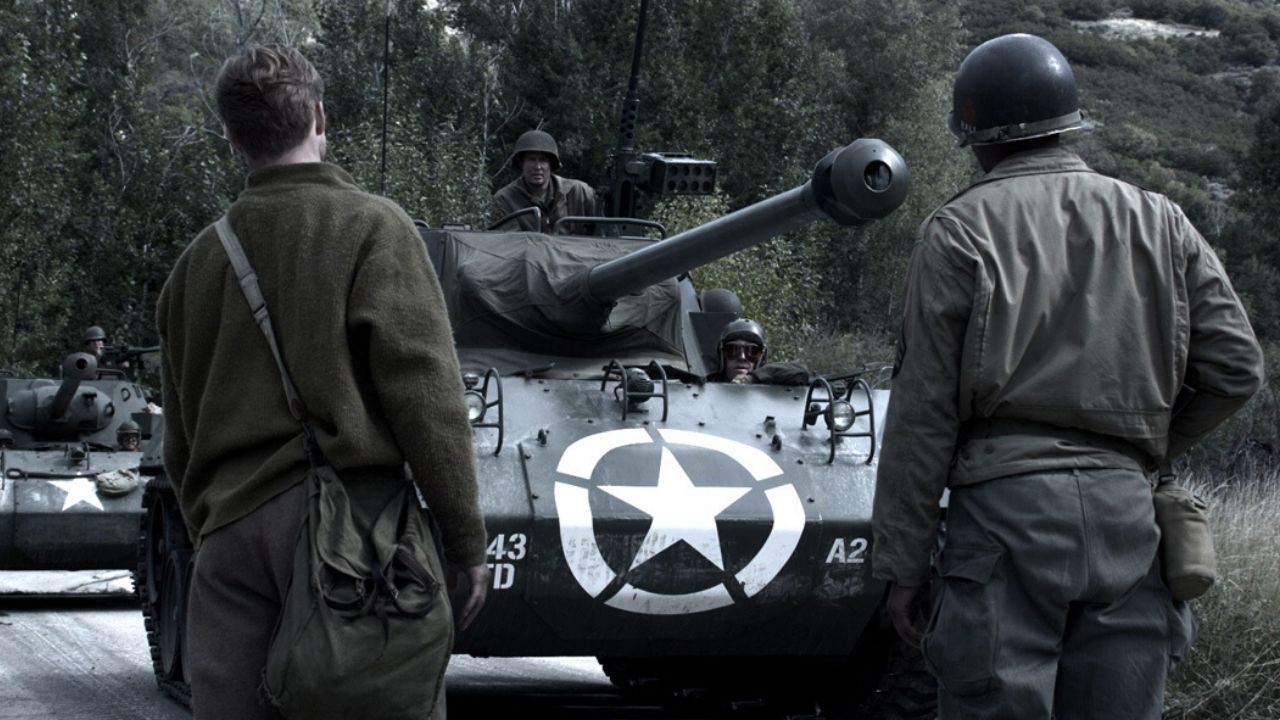5 produções sobre a Segunda Guerra para assistir no Amazon Prime Vídeo