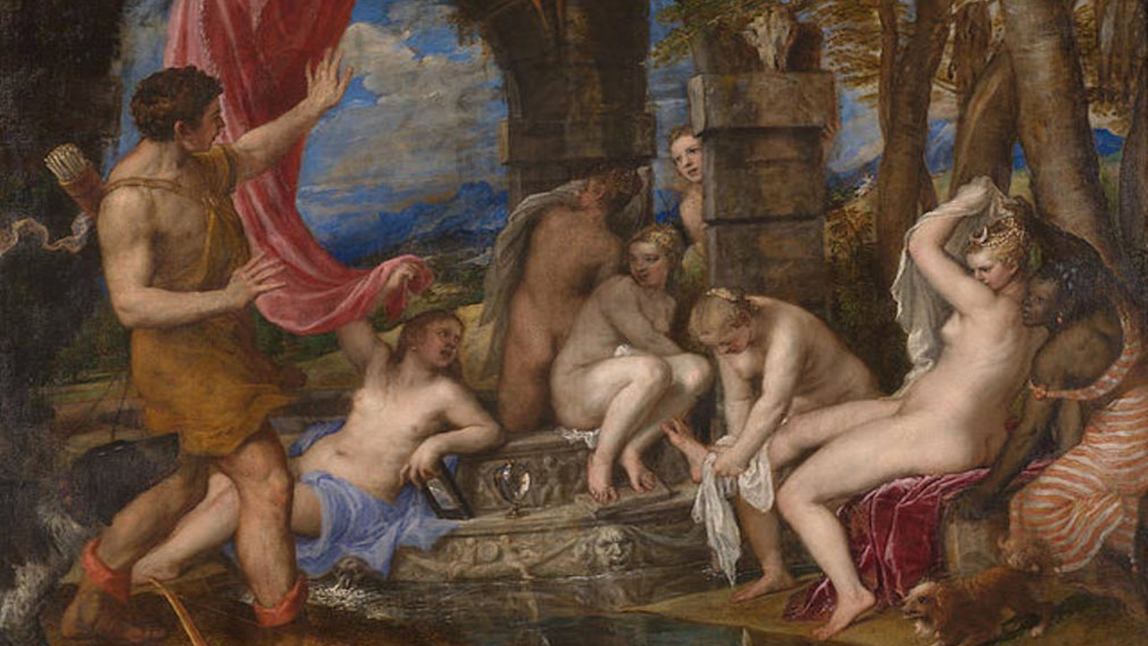 Mitologia e pederastia: 5 fatos sobre o sexo na Grécia Antiga