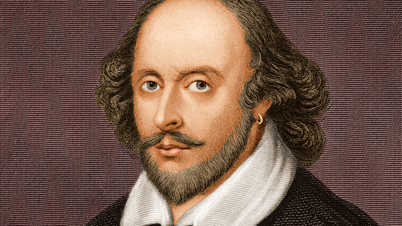 A “conspiração” por trás da autoria das obras de William Shakespeare