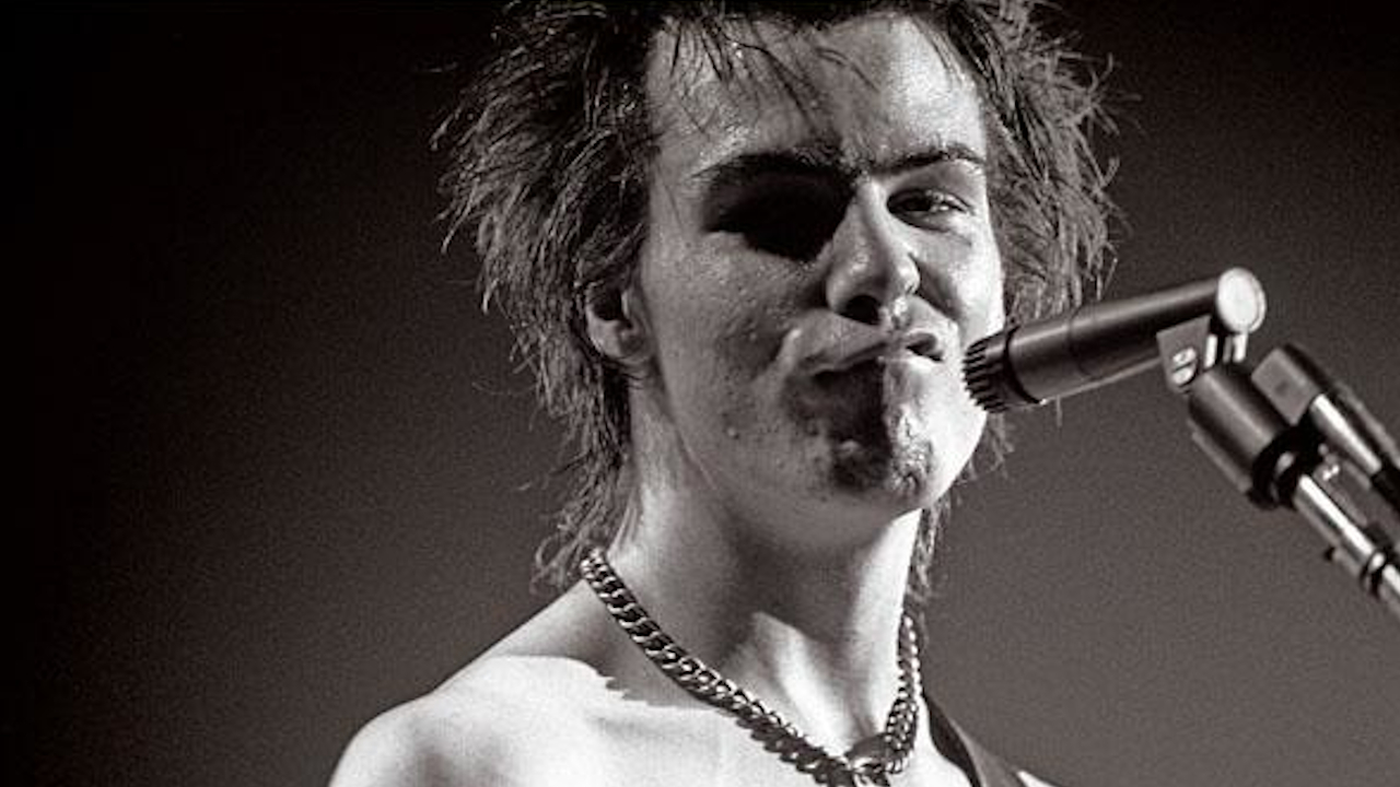 Sid Vicious e o crime que abalou o punk rock