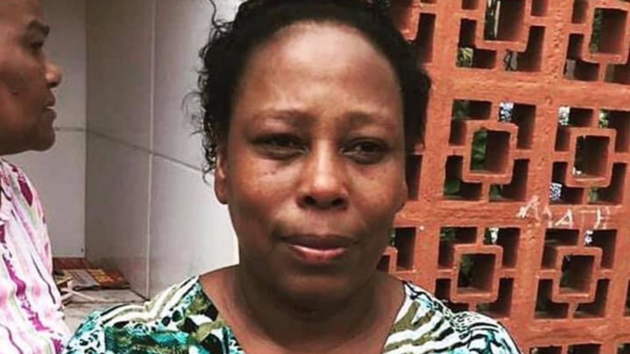 Silmara de Moraes, a merendeira que salvou 50 alunos durante massacre de Suzano