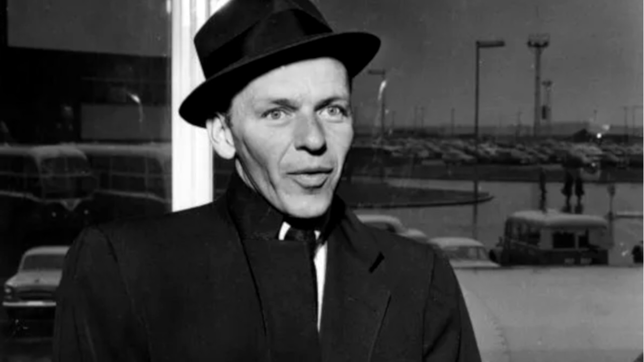 Segundo filho de Pablo Escobar, Frank Sinatra foi o maior distribuidor das drogas de Medellín nos EUA