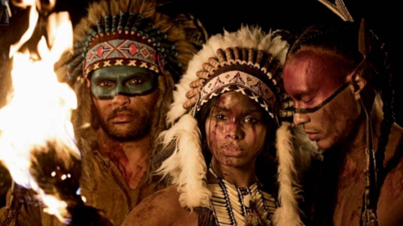 Sioux: Vítimas do maior genocídio do século 19